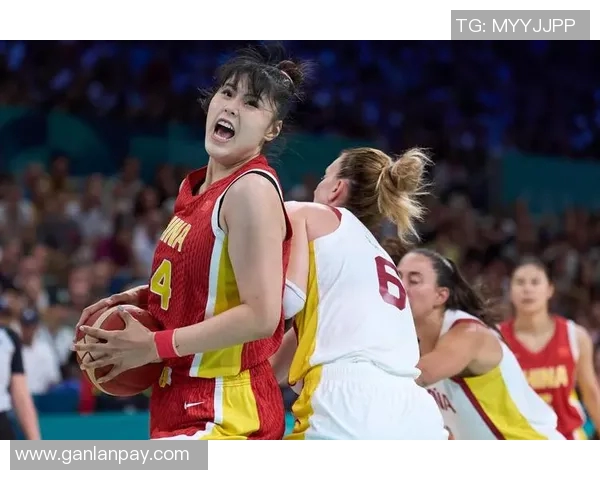 李月汝遭遇职业生涯低谷WNBA两冠豪门是否会考虑引进她