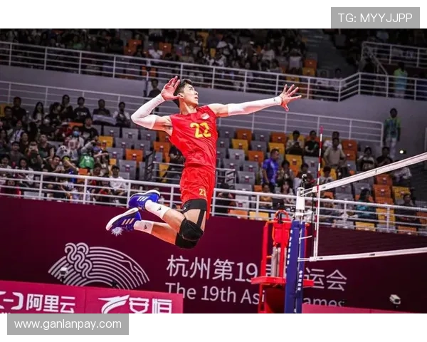 杭州排球队的蜕变之路亚运会背后的奋斗与荣耀