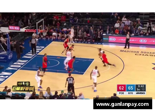 NBA巨星的非凡实力：他们为何在篮球领域如此卓越？