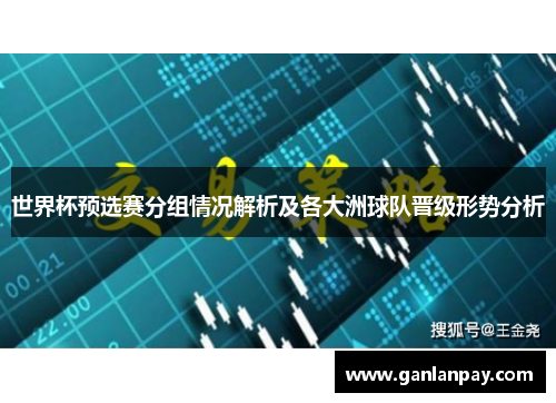 世界杯预选赛分组情况解析及各大洲球队晋级形势分析
