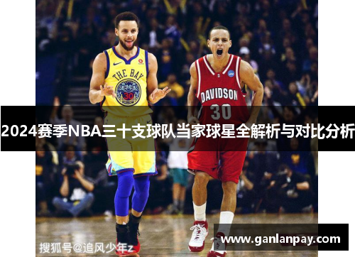 2024赛季NBA三十支球队当家球星全解析与对比分析
