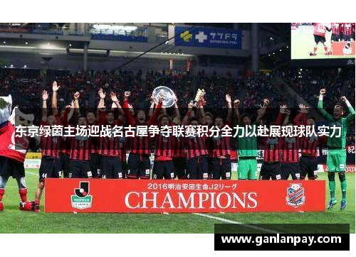 东京绿茵主场迎战名古屋争夺联赛积分全力以赴展现球队实力